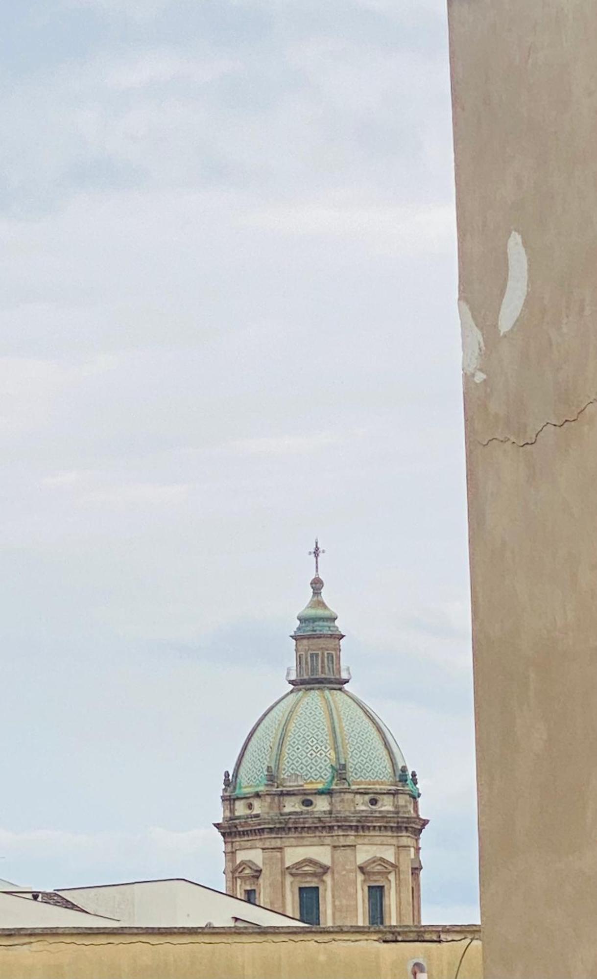 Casetta Della Cattedrale Παλέρμο Εξωτερικό φωτογραφία